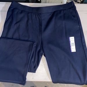 Men’s Straight Leg Sweatpants